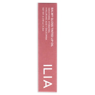 Foto 5 | Foto 5 | Aceite Labial Con Tinte Brillante Maybe Violet Ilia - Venta Internacional.