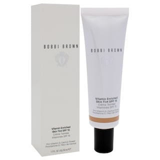 Foto 3 | Foto 3 | Hidratante Hidratante Con Color Spf 15 Bobbi Brown 2 Medium - Venta Internacional.