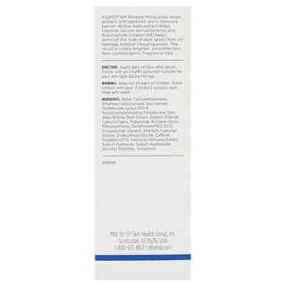 Foto 7 | Foto 7 | Crema Hidratante Eltamd Am Restore para Pieles Sensibles - Venta Internacional