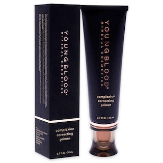Foto 3 | Foto 3 | Primer Bronceador Corrector De Tez Youngblood, 20 Ml - Venta Internacional.