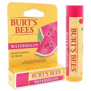 Foto 2 | Foto 2 | Bálsamo Labial Burts Bees Watermelon-Venta Internacional