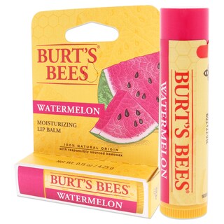 Foto 3 | Foto 3 | Bálsamo Labial Burts Bees Watermelon-Venta Internacional