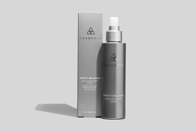 Foto 3 | Foto 3 | Tónico Cosmedix Purity Balance Exfoliante Y Preparador Facial - Venta Internacional