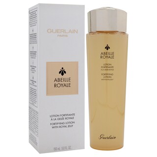 Foto 3 | Foto 3 | Loción Fortificante Guerlain Con Jalea Real Para Mujer 150 Ml - Venta Internacional.