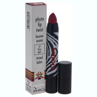 Foto 1 | Foto 1 | Bálsamo Labial Sisley Phyto-lip Twist 17 Kiss Para Mujer, 2,5 Ml - Venta Internacional.