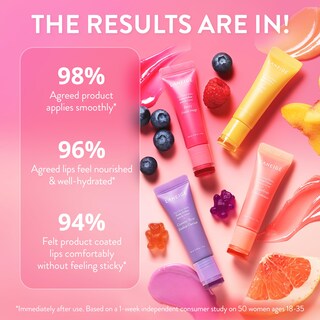 Foto 4 | Foto 4 | Bálsamo Labial Laneige Hydrate Brillant Lightweight Karité Manteca De Karité - Venta Internacional.
