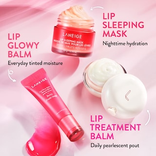 Foto 7 | Foto 7 | Bálsamo Labial Laneige Hydrate Brillant Lightweight Karité Manteca De Karité - Venta Internacional.