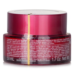 Foto 4 | Foto 4 | Crema De Día Clarins Multi Intensive Jour Super Restorative Spf - Venta Internacional.