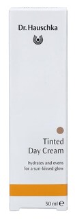 Foto 3 | Foto 3 | Crema de Día con Color Dr. Hauschka para Mujer 30 ml - Venta Internacional