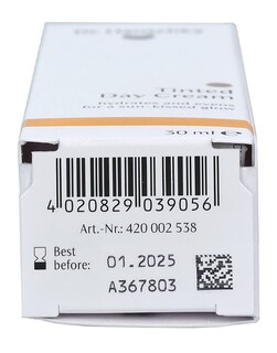 Foto 5 | Foto 5 | Crema de Día con Color Dr. Hauschka para Mujer 30 ml - Venta Internacional