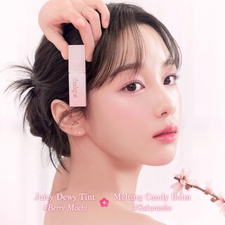 Foto 4 | Foto 4 | Tinte Labial Dasique Juicy Dewy Tint 04 Plum Dew De Larga Duración - Venta Internacional.