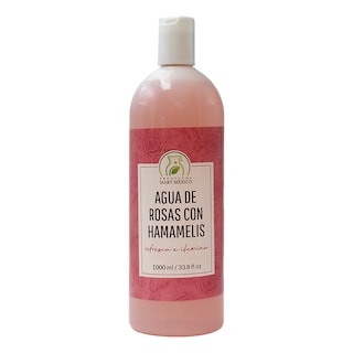 Foto 1 | Foto 1 | Agua De Hamamelis Calmante - Cierra Poros\nProductos Mart México 1 L