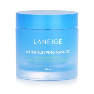 Foto 1 | Foto 1 | Mascarilla Para Dormir Acuática Ex Laneige Hidratante Intensiva - Venta Internacional.