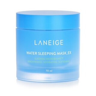 Foto 2 | Foto 2 | Mascarilla Para Dormir Acuática Ex Laneige Hidratante Intensiva - Venta Internacional.