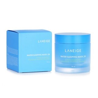 Foto 3 | Foto 3 | Mascarilla Para Dormir Acuática Ex Laneige Hidratante Intensiva - Venta Internacional.