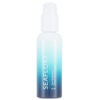 Foto 1 | Foto 1 | Crema Hidratante Facial Seaflora Sea Radiance para Todo Tipo de Piel 50 ml - Venta Internacional