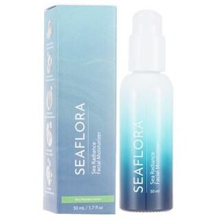 Foto 3 | Foto 3 | Crema Hidratante Facial Seaflora Sea Radiance para Todo Tipo de Piel 50 ml - Venta Internacional