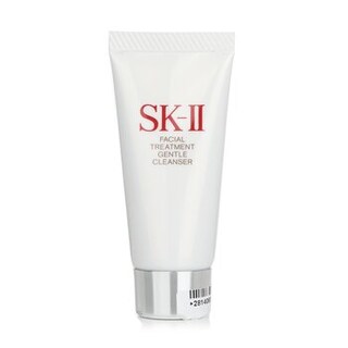 Foto 2 | Foto 2 | Tratamiento Facial Gentle Cleanser Miniature Sk Ii - Venta Internacional