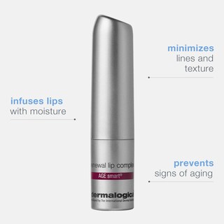 Foto 3 | Foto 3 | Bálsamo Labial Dermalogica Renewal Lip Complex Antienvejecimiento 1.8 Ml - Venta Internacional.