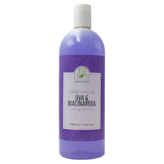 Foto 1 | Foto 1 | Tónico Uva & Niacinamida Facial Protege Anti Manchas Productos Mart México 1 l