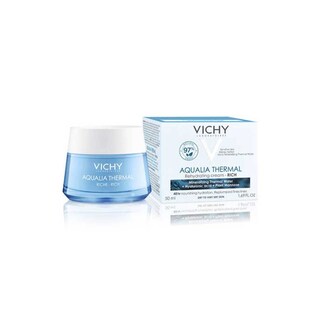 Foto 1 | Foto 1 | Vichy Aqualia Thermal Rich Cream 50ml