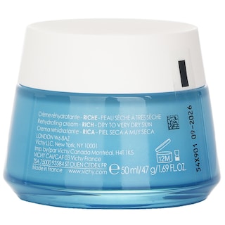 Foto 2 | Foto 2 | Vichy Aqualia Thermal Rich Cream 50ml