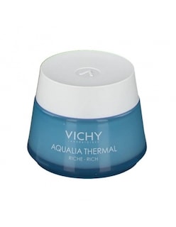 Foto 3 | Foto 3 | Vichy Aqualia Thermal Rich Cream 50ml