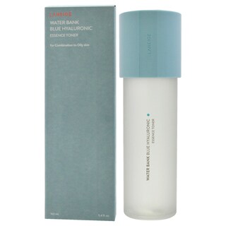 Foto 4 | Foto 4 | Tonico Hialurónica Azul Essence Toner Laneige Water Bank - Venta Internacional.