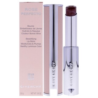 Foto 1 | Foto 1 | Rose Perfecto Plumping Lip Balm - N501 Spicy Brown By Givenchy For Women - 0.09 Oz Lip Balm - Venta Internacional.