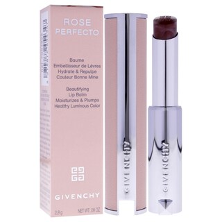Foto 3 | Foto 3 | Rose Perfecto Plumping Lip Balm - N501 Spicy Brown By Givenchy For Women - 0.09 Oz Lip Balm - Venta Internacional.