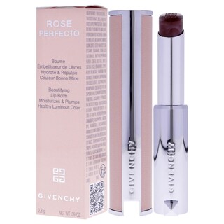 Foto 4 | Foto 4 | Rose Perfecto Plumping Lip Balm - N501 Spicy Brown By Givenchy For Women - 0.09 Oz Lip Balm - Venta Internacional.