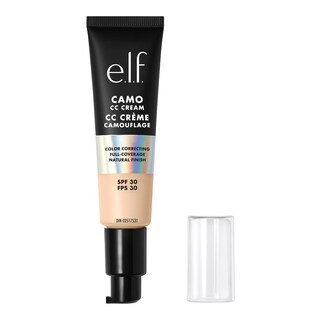Foto 1 | Foto 1 | Corrector De Color Cc Cream E.l.f. Camo, Spf 30 Fair, 100 W, 30 G - Venta Internacional.