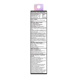 Foto 7 | Foto 7 | Corrector De Color Cc Cream E.l.f. Camo, Spf 30 Fair, 100 W, 30 G - Venta Internacional.