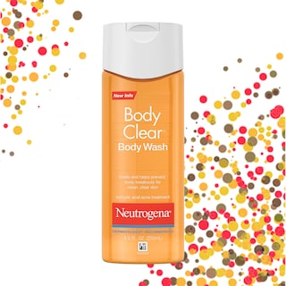 Foto 5 | Foto 5 | Gel de Baño Neutrogena Body Clear Acne con 2% de Ácido Salicílico 250 Ml X3 - Venta Internacional