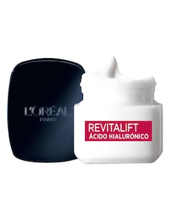 Foto 5 | Foto 5 | Kit L'oréal Paris Crema Día y Noche Ácido Hialurónico + Termo