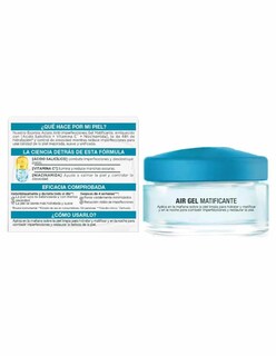 Foto 3 | Foto 3 | Crema Hidratante Matificante Anti-imperfecciones Express Aclara + Termo de Agua de Güish
