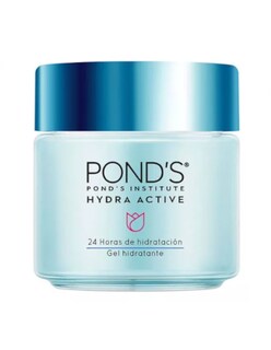 Foto 2 | Foto 2 | Pond's Gel Hidratante Facial Hydra Active Ácido Hialurónico + Termo Güish Gratis