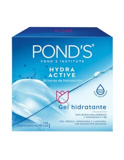Foto 3 | Foto 3 | Pond's Gel Hidratante Facial Hydra Active Ácido Hialurónico + Termo Güish Gratis