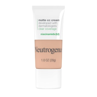 Foto 1 | Foto 1 | Cc Cream Neutrogena Clear Coverage Flawless Mate 30 Ml - Venta Internacional.