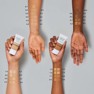 Foto 2 | Foto 2 | Cc Cream Neutrogena Clear Coverage Flawless Mate 30 Ml - Venta Internacional.