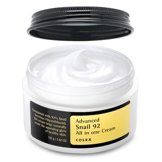 Foto 1 | Foto 1 | Gel Facial Hidratante Cosrx Snail Mucin 92% De Reparación Diaria, 100 Ml - Venta Internacional.