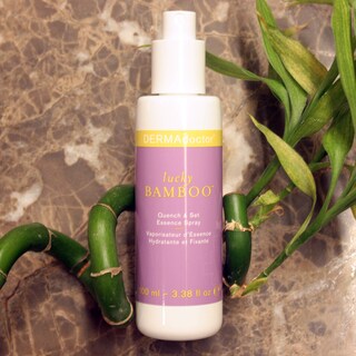 Foto 3 | Foto 3 | Spray Dermadoctor Lucky Bamboo Quench & Set Essence 100 Ml - Venta Internacional