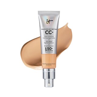 Foto 1 | Foto 1 | Cc+ Cream It Cosmetics Your Skin But Better Medium Broncean 30 Ml - Venta Internacional.