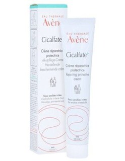 Foto 3 | Foto 3 | Crema Repadora Cicalfate Pieles Sensibles E Irritadas + Termo De Agua De Regalo Güish