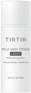 Foto 1 | Foto 1 | Tónico Tirtir Milk Skin Replenish, Opaco Y Seco Con Humectación - Venta Internacional.