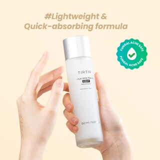 Foto 2 | Foto 2 | Tónico Tirtir Milk Skin Replenish, Opaco Y Seco Con Humectación - Venta Internacional.