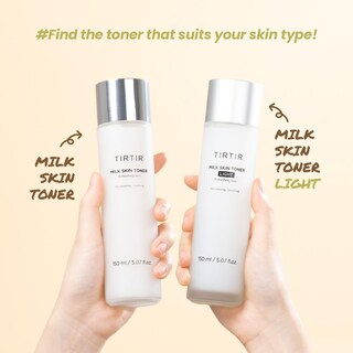 Foto 5 | Foto 5 | Tónico Tirtir Milk Skin Replenish, Opaco Y Seco Con Humectación - Venta Internacional.