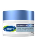 Crema Hidratante Facial Cetaphil Optimal Hydrosensitiv