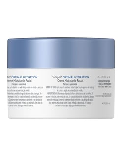 Foto 2 | Foto 2 | Crema Hidratante Facial Cetaphil Optimal Hydrosensitiv
