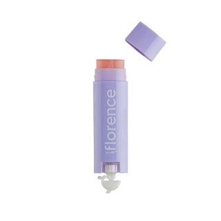 Foto 1 | Foto 1 | Bálsamo Labial Florence De Mills Oh Whale! Transparente, 4,5 G, Vegano - Venta Internacional.